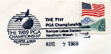 PGA-1989-1S PGA-1989-1S