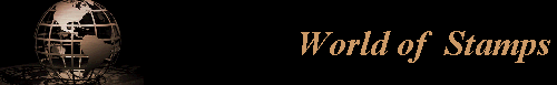 World of  Stamps