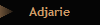 Adjarie