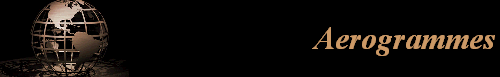 Aerogrammes
