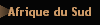 Afrique du Sud