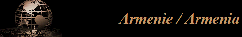 Armenie / Armenia