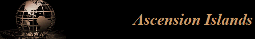 Ascension Islands