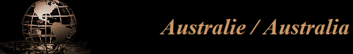 Australie / Australia