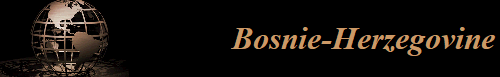 Bosnie-Herzegovine