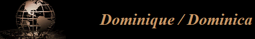 Dominique / Dominica