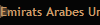 Emirats Arabes Unis