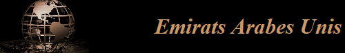 Emirats Arabes Unis