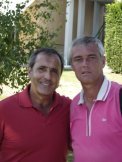 Seve Ballesteros- Stephan Filanovitc