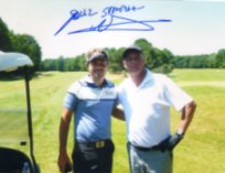 Victor Dubuisson-Stephan Filanovitch