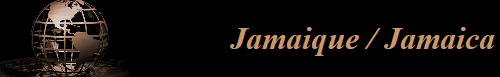 Jamaique / Jamaica