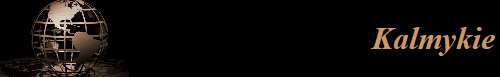 Kalmykie