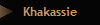 Khakassie