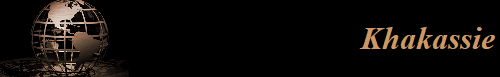 Khakassie