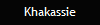 Khakassie