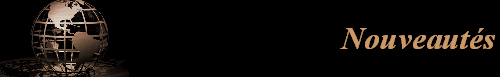 Nouveauts