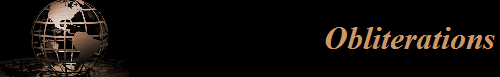 Obliterations