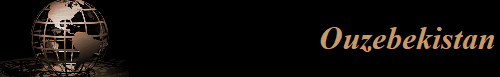 Ouzebekistan
