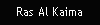 Ras Al Kaima