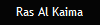 Ras Al Kaima