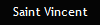 Saint Vincent