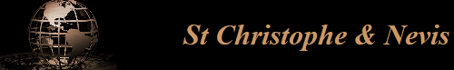 St Christophe & Nevis