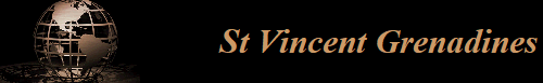St Vincent Grenadines