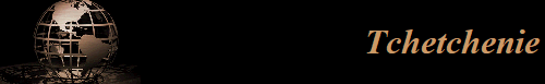 Tchetchenie