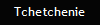 Tchetchenie