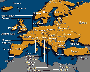 EuropeSF