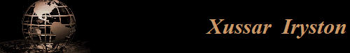 Xussar  Iryston